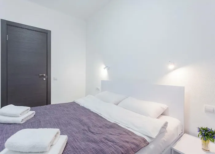 Skyhome Na Nauky