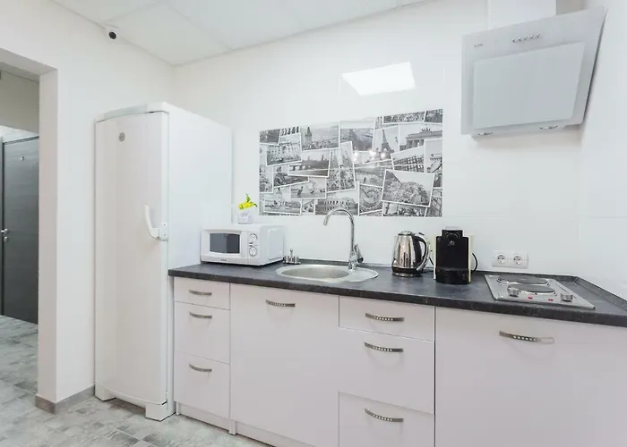 Skyhome Na Nauky