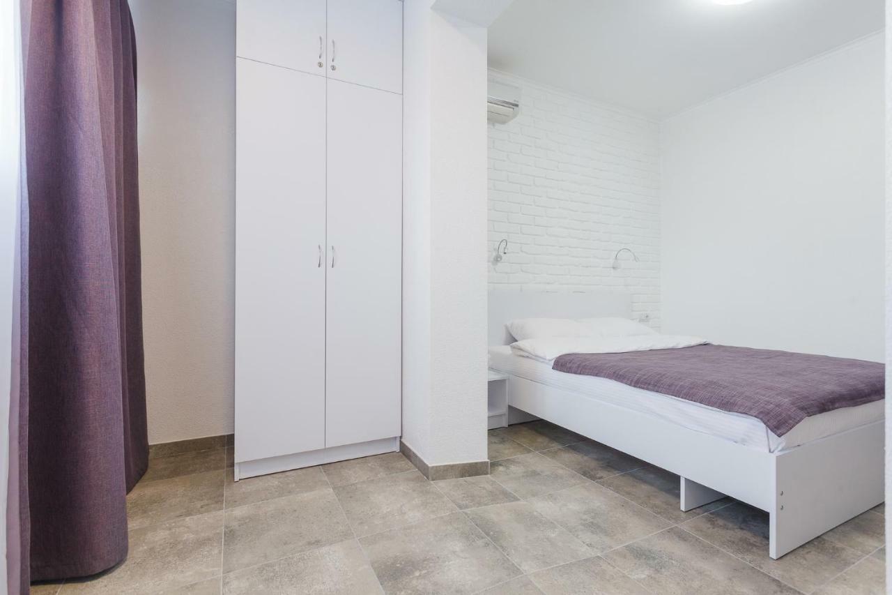 Skyhome Na Nauky فندق