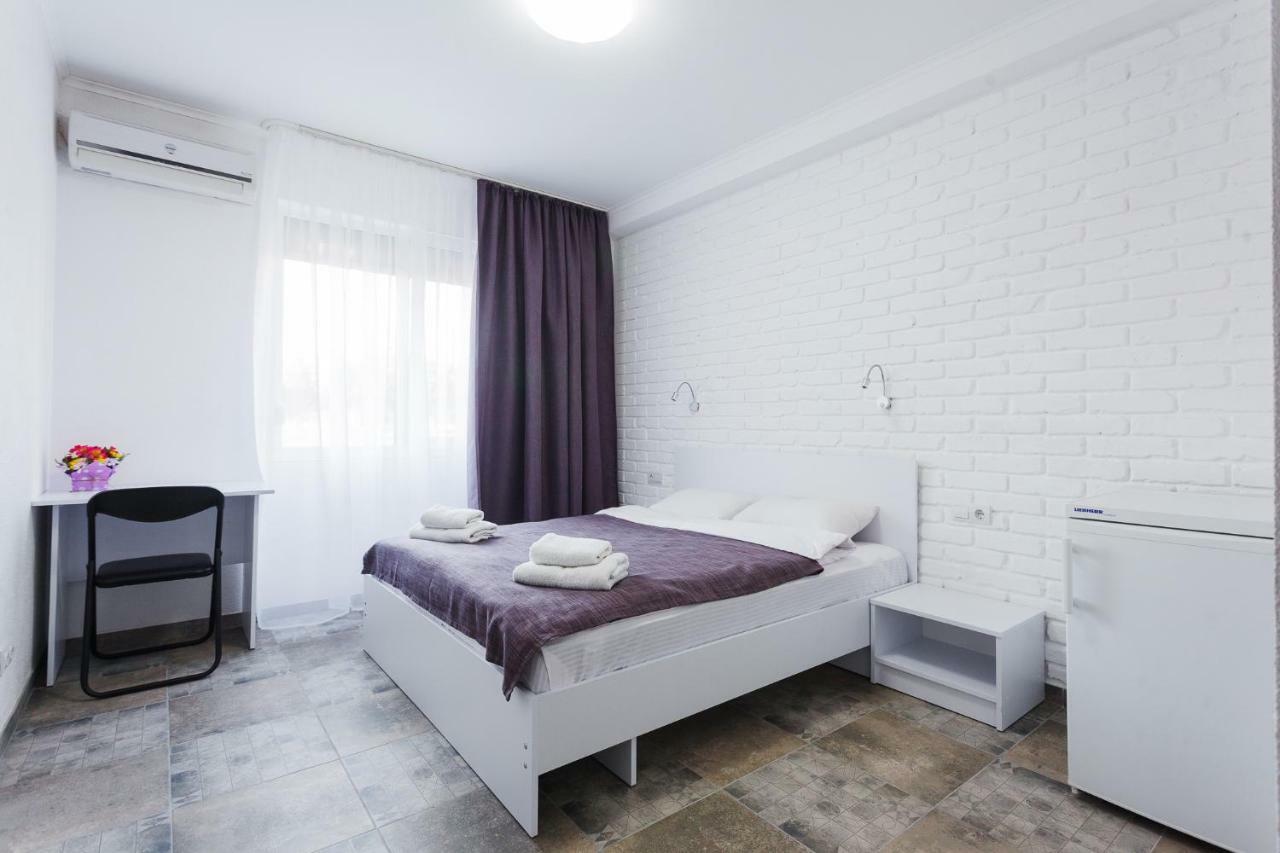 فندق Skyhome Na Nauky