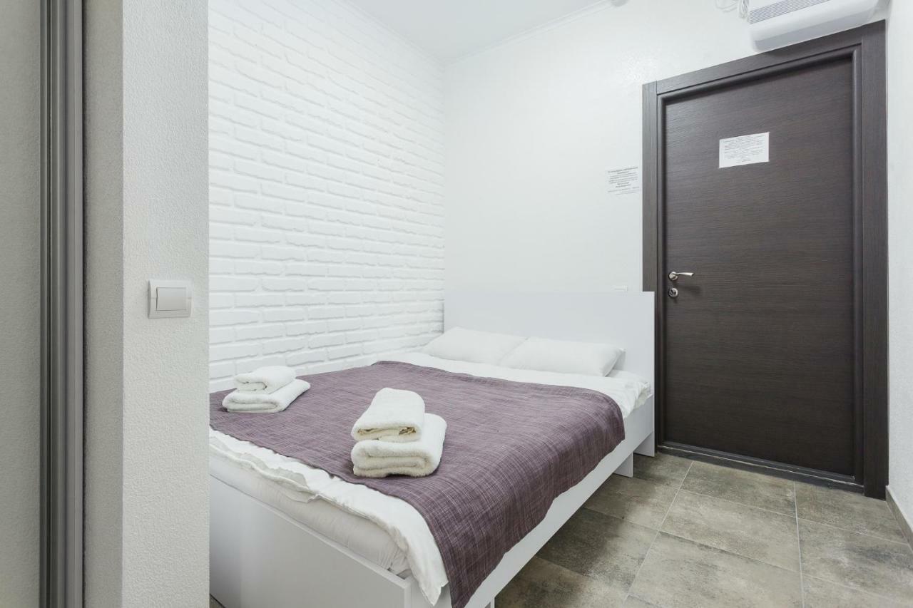 Skyhome Na Nauky فندق