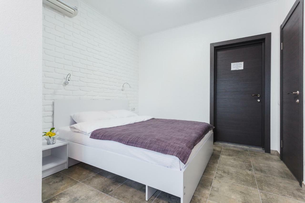 Skyhome Na Nauky
