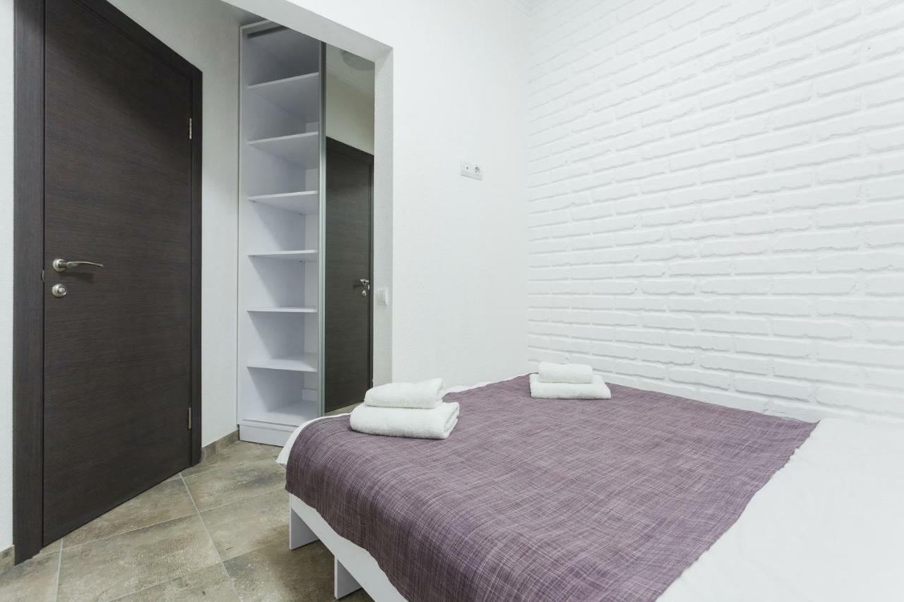 فندق Skyhome Na Nauky