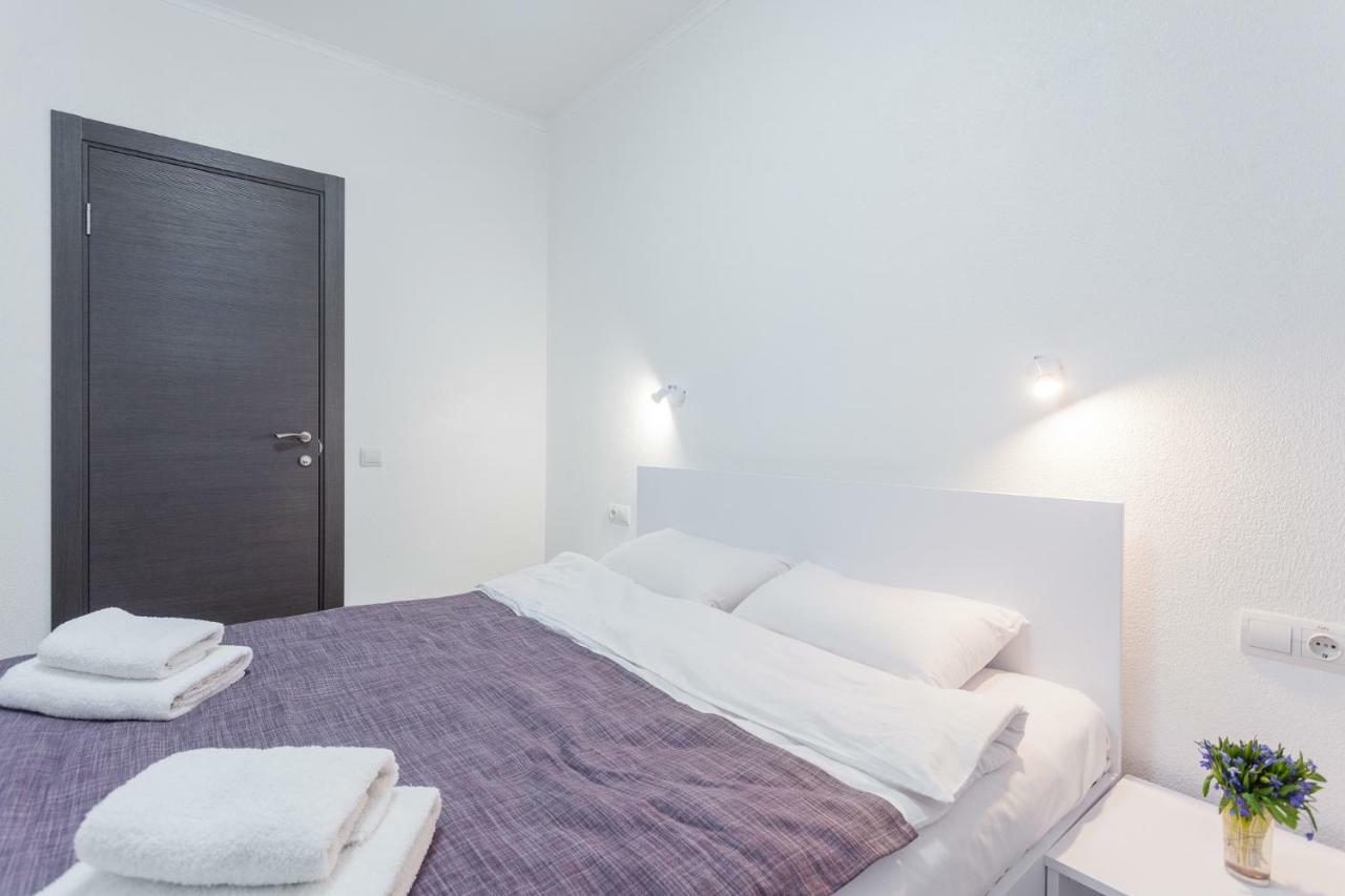 Skyhome Na Nauky فندق *