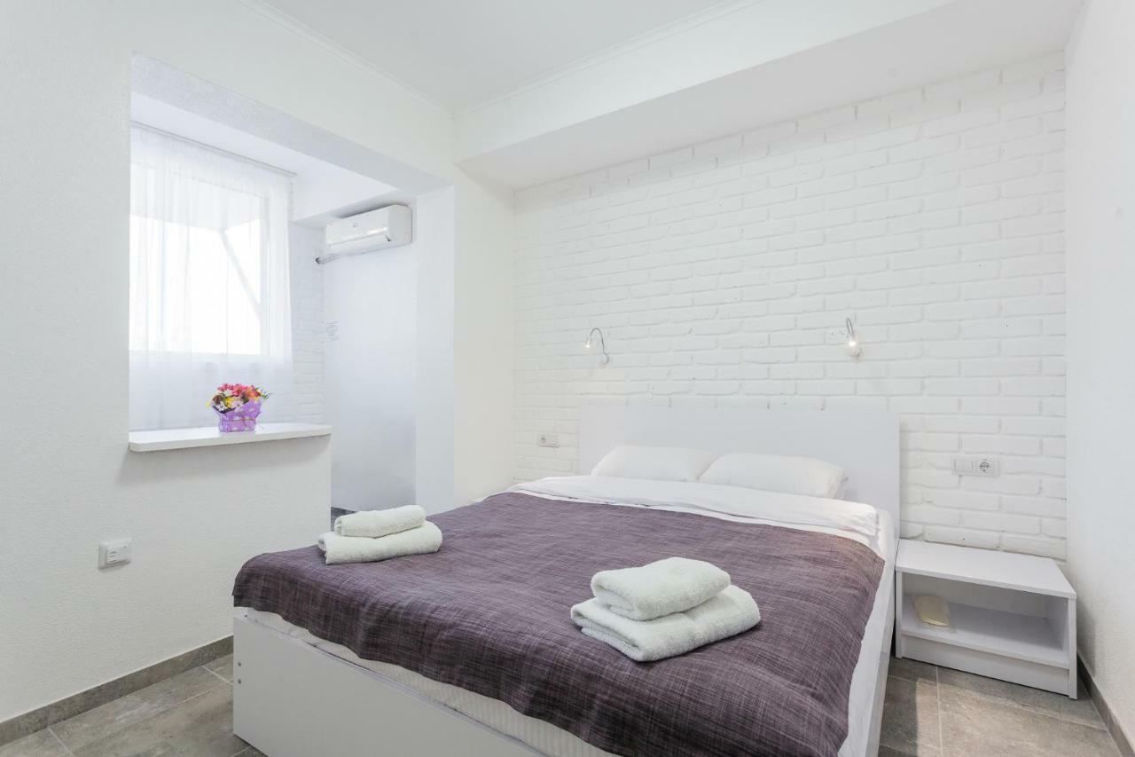 Skyhome Na Nauky فندق