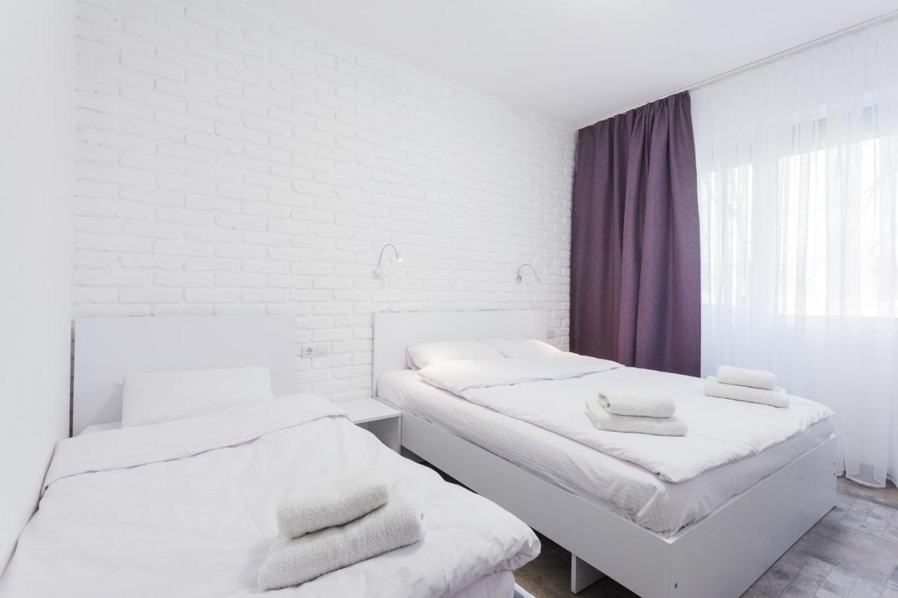 Skyhome Na Nauky *
