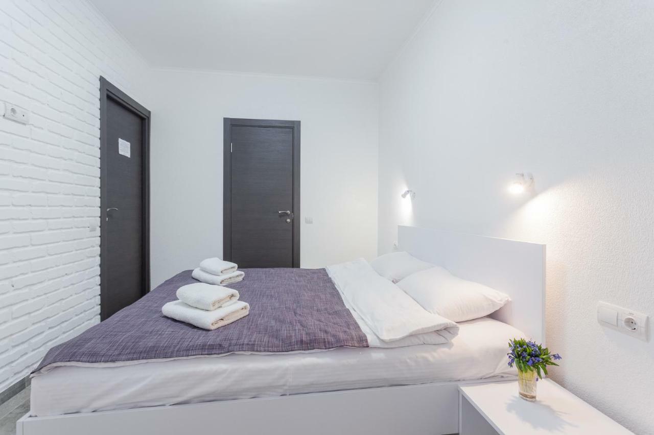 Skyhome Na Nauky Hotel Kiew