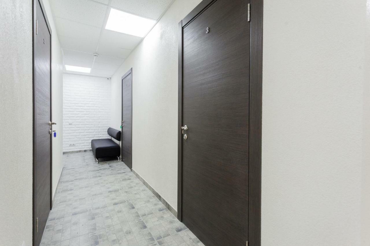 Skyhome Na Nauky Kiew