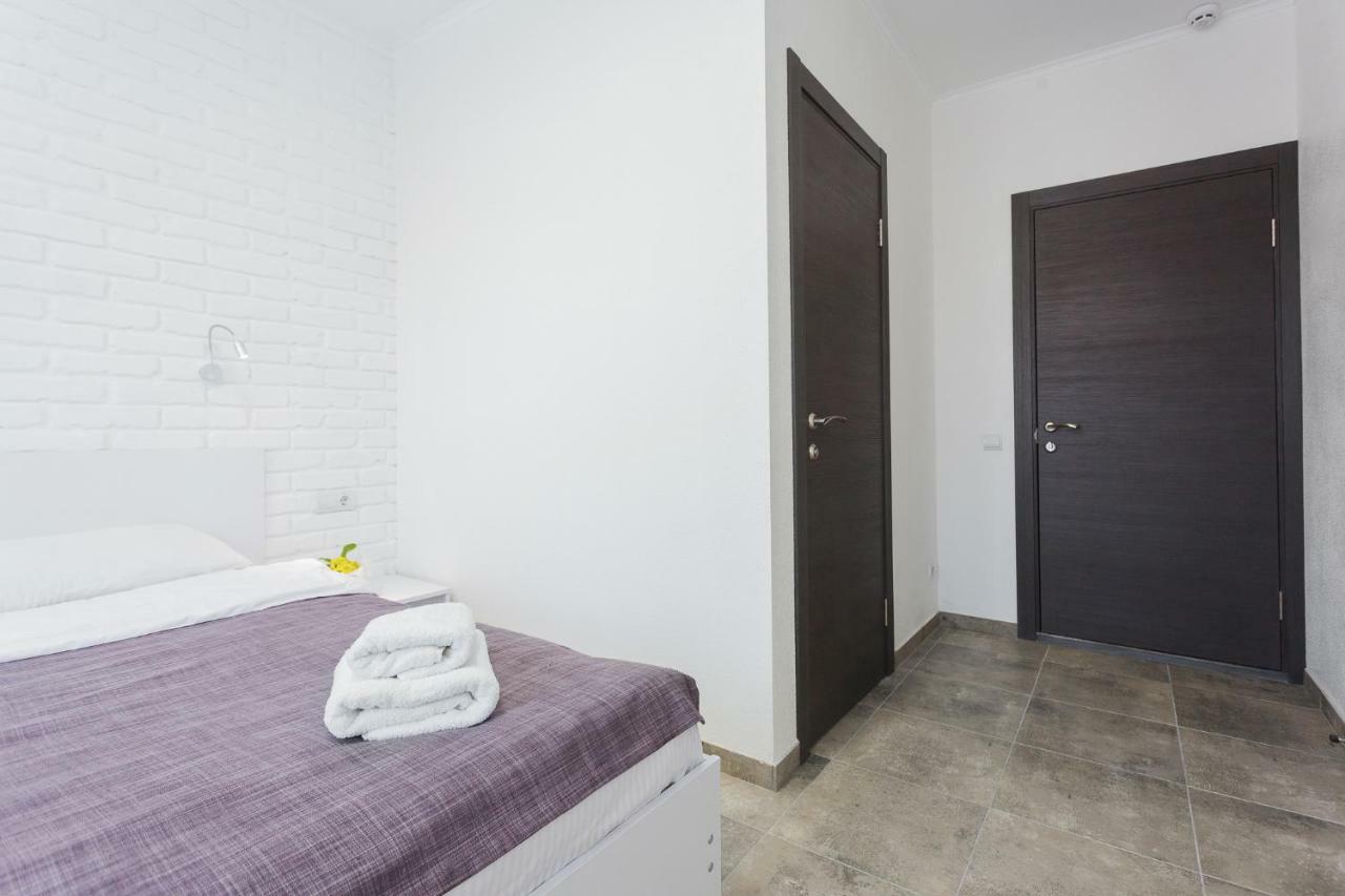 Skyhome Na Nauky Hotel Kiew